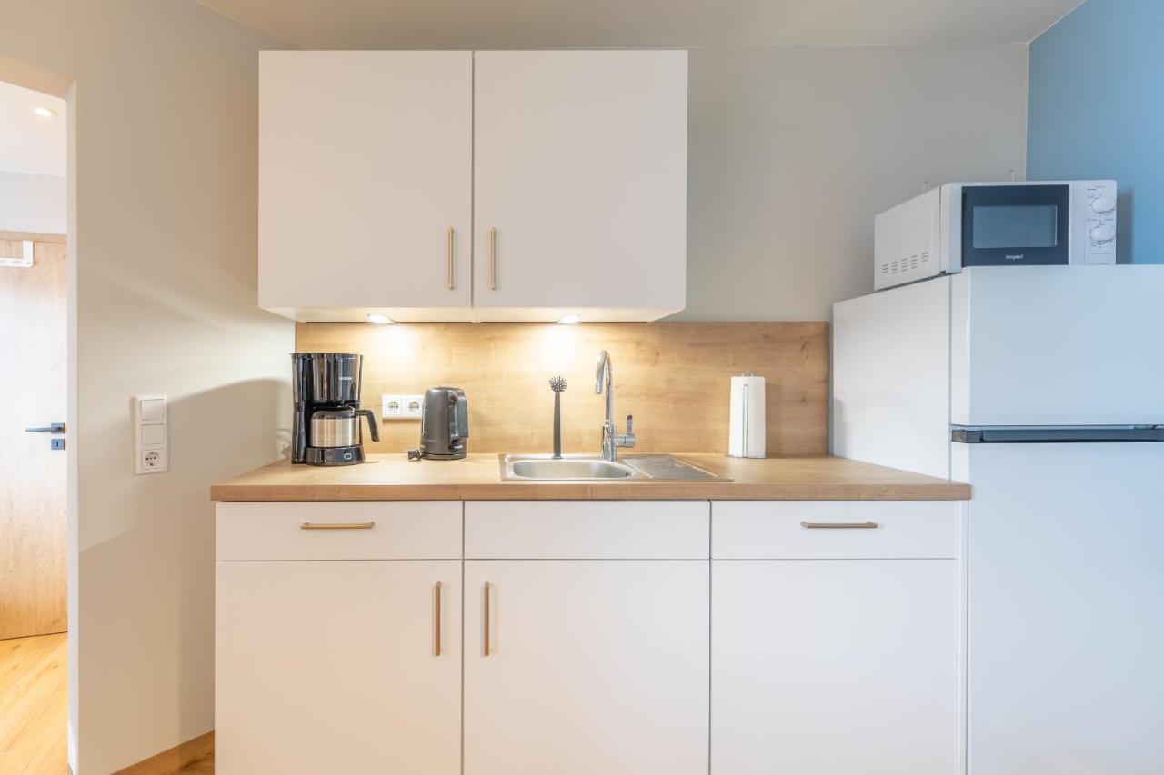 Michels Koje Apartment Husum  Exterior photo